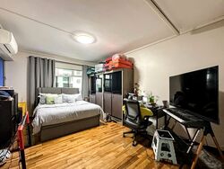 Blk 827 Woodlands Street 81 (Woodlands), HDB Executive #584816481